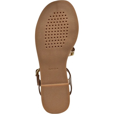 Geox Кожени сандали Geox D MADDALUSIAC (D55YMD.0N0QS.C2012)