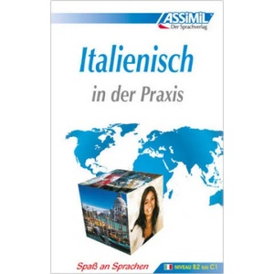 ASSiMiL Italienisch in der Praxis | Assimil Gmbh (ISBN: 9783896250278)