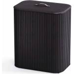 Joseph Joseph Кош за пране TOTA TRIO LUXE 5000007 90 л, черен, бамбук, Joseph Joseph (JS5000007)