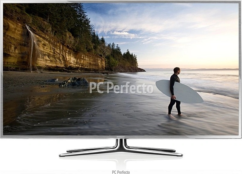 Samsung UE50ES6900