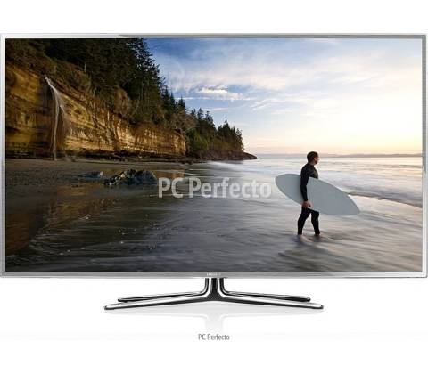 Samsung UE50ES6900