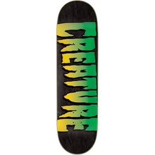 Creature Logo Stumps Assorted