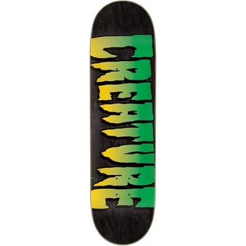 Creature Logo Stumps Assorted