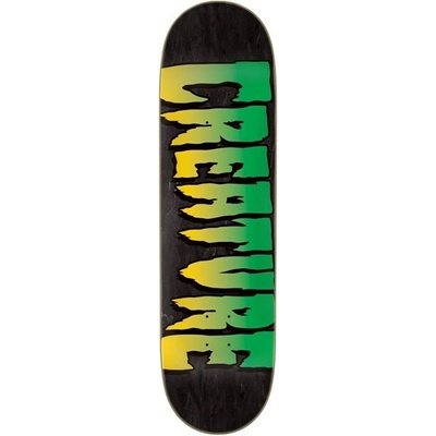 Creature Logo Stumps Assorted