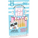 Pup Ice chladiaca s jahodou a banánom 2ks 90 g