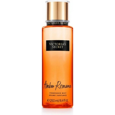 Victoria's secret amber romance 250 ml