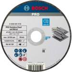 Bosch - Режещ диск за неръждаема стомана 150x22, 23 мм 2608601513 (2608601513)