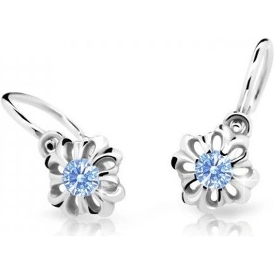 Cutie Jewellery C2208-10-X-2 svetlo modrá
