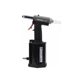 Yato PNEUMATIC RIVETER 4.0 - 6.4 mm