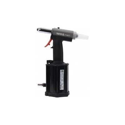 Yato PNEUMATIC RIVETER 4.0 - 6.4 mm