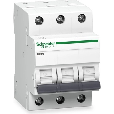 Schneider Electric K60N 16A/3P B 6kA