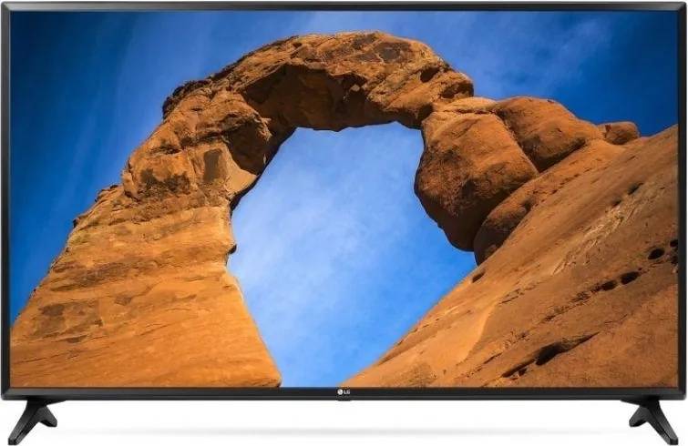LG 43LK5900PLA