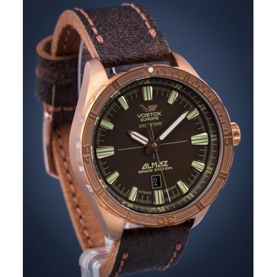 Vostok Europe NH35A/320O516