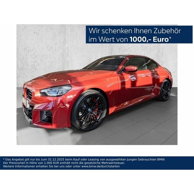 BMW M2 Sport 353 kW
