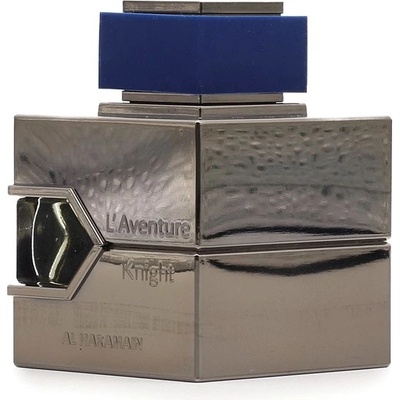 Al Haramain L'Aventure Knight parfémovaná voda pánská 100 ml