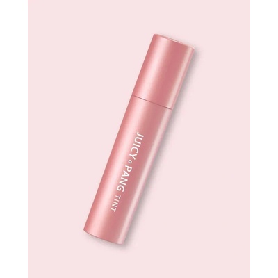 A´pieu Juicy Pang Tint hydratačný lesk na pery BE01 Fig 3,5 g