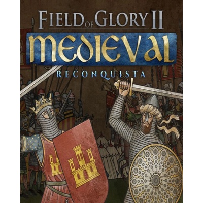 Field of Glory II: Medieval - Reconquista
