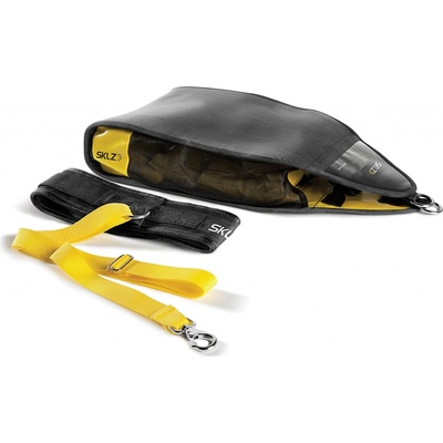 SKLZ SpeedSac, zátěžový odporový vak – Zboží Dáma