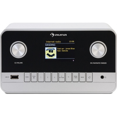 Auna Connect 100 MKII – Hledejceny.cz