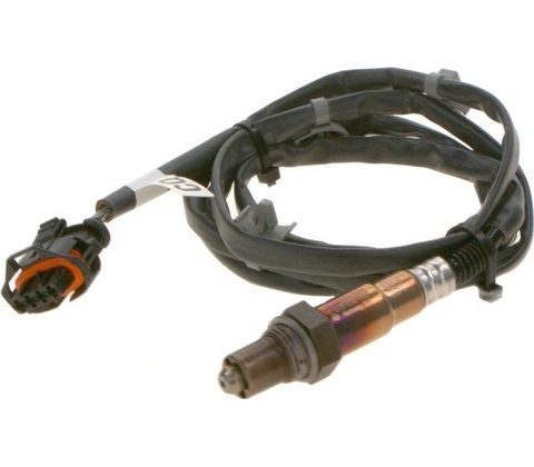 Lambda sonda BOSCH 0 258 006 775
