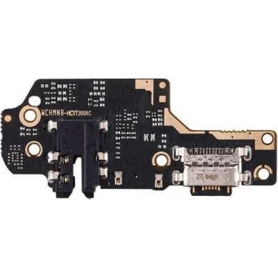 Xiaomi Redmi Note 8 - Nabíjací Konektor PCB Doska