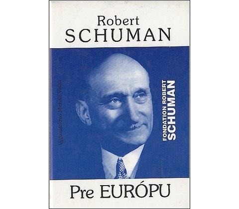 Pre Európu