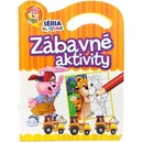 Zábavné aktivity -