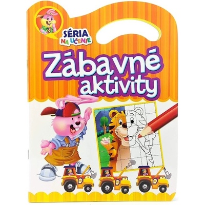 Zábavné aktivity -