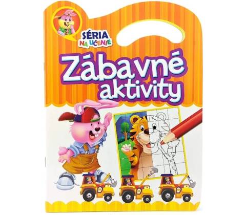 Zábavné aktivity -