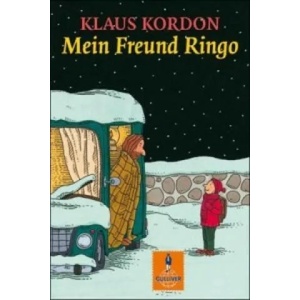 Mein Freund Ringo | Klaus Kordon (2008)