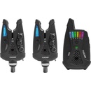 Flacarp Sada Hlásičov X8 S Príposluchom 2 + 1