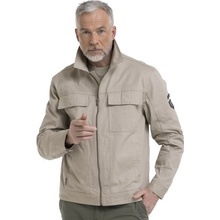 Bushman Carnot sandy brown