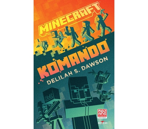 Minecraft - Komando