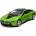 Kinsmart Метална количка Kinsmart - BMW I8, 1: 34, зелена (53143)