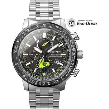 Citizen BY3006-53E