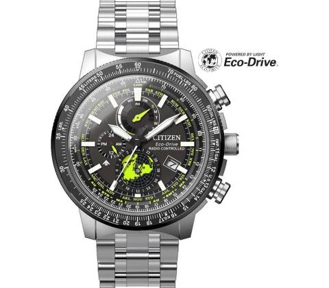 Citizen BY3006-53E