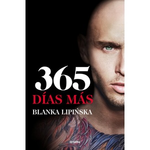 GRIJALBO 365 dias mas | lipinska, blanka
