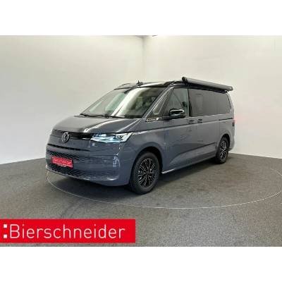 Volkswagen T7 California 2.0 TDI Coast DSG 110 kW
