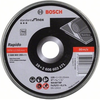 Bosch 2.608.603.255