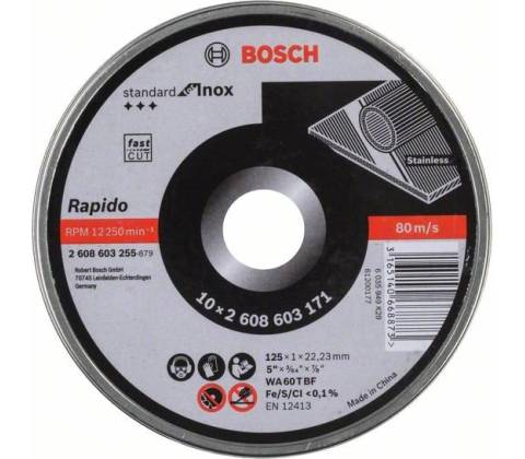 Bosch 2.608.603.255