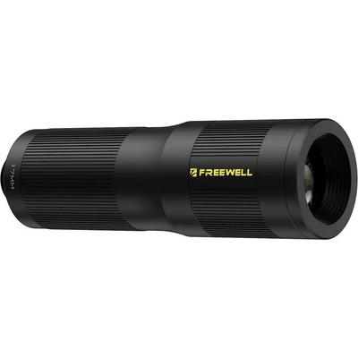 Freewell 6x Telephoto Lens with 17mm Mount FW-SH-17TP6X