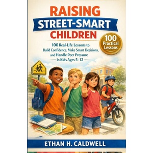 Raising Street-Smart Children | Ethan H. Caldwell (2026)
