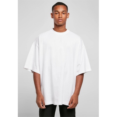 Build Your Brand pánske tričko BY193 white
