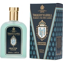 Truefitt and Hill Grafton kolínská voda pánská 100 ml