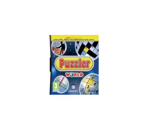 Puzzler World