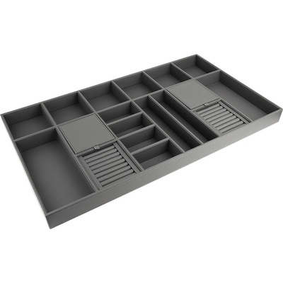 STRONG StrongIn Organizér na šperky do zásuvky skrine so šírkou 900mm 10900302
