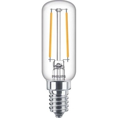 Philips LED žárovka 2,1W 250lm 2700K Teplá bílá E14 929001949028
