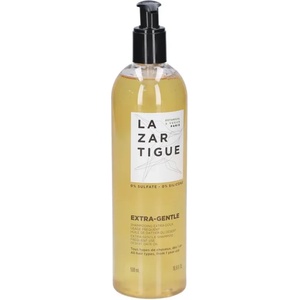 j.f. lazartigue Extra-Gentle Нежен шампоан за честа употреба 500 мл