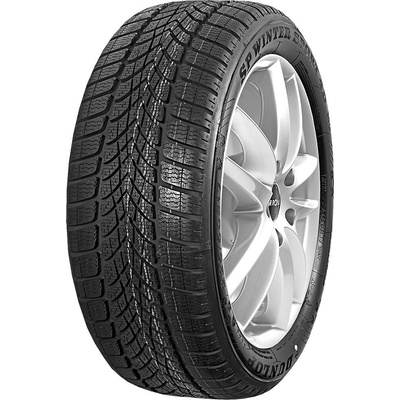 Dunlop SP Winter Sport 4D 195/55 R16 87T