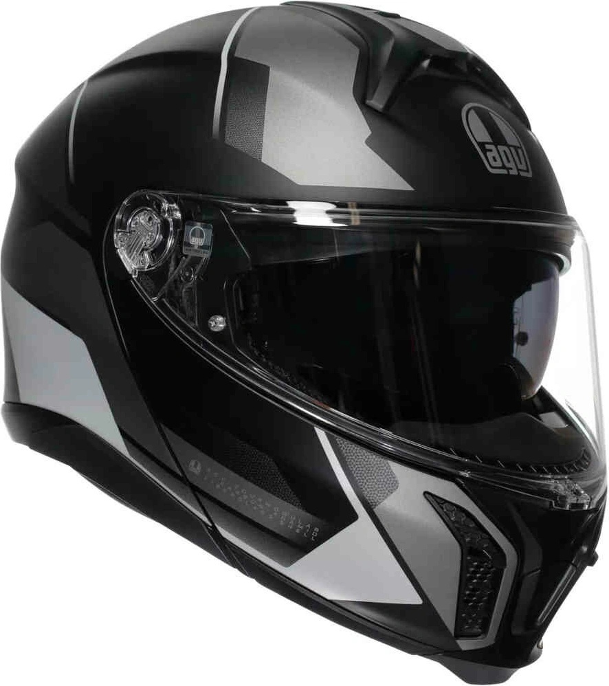 AGV Tourmodular Perception